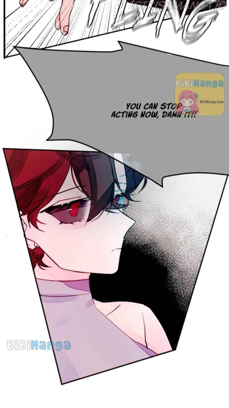 A Love Story of Heaven and Hell Chapter 44 page 3
