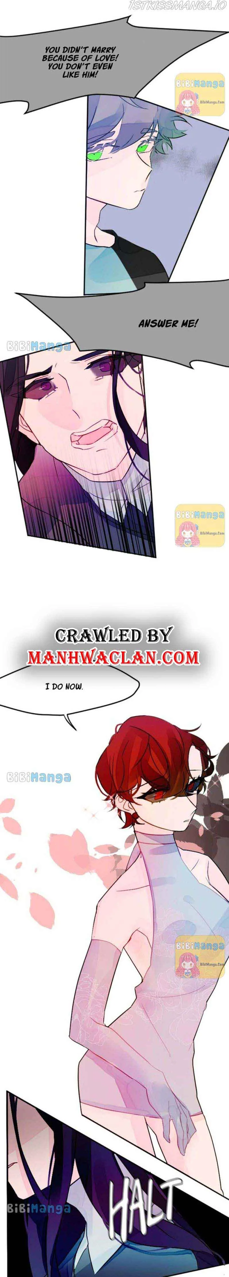 A Love Story of Heaven and Hell Chapter 44 page 4
