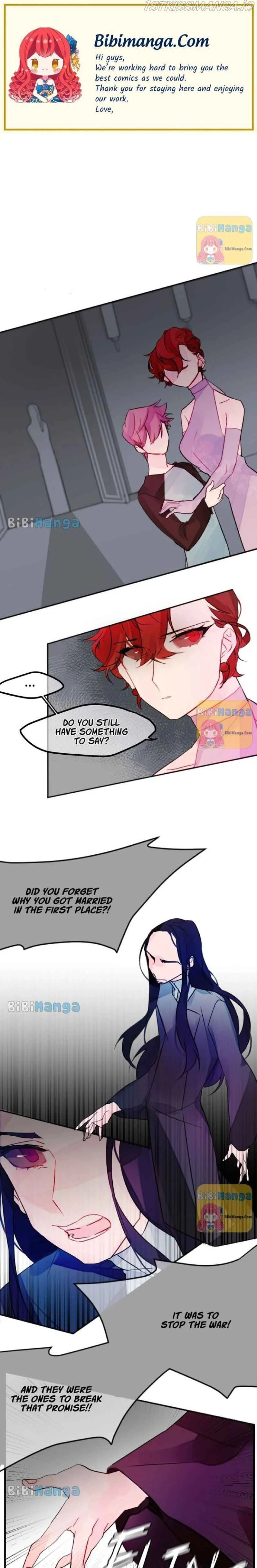 A Love Story of Heaven and Hell Chapter 44 page 2