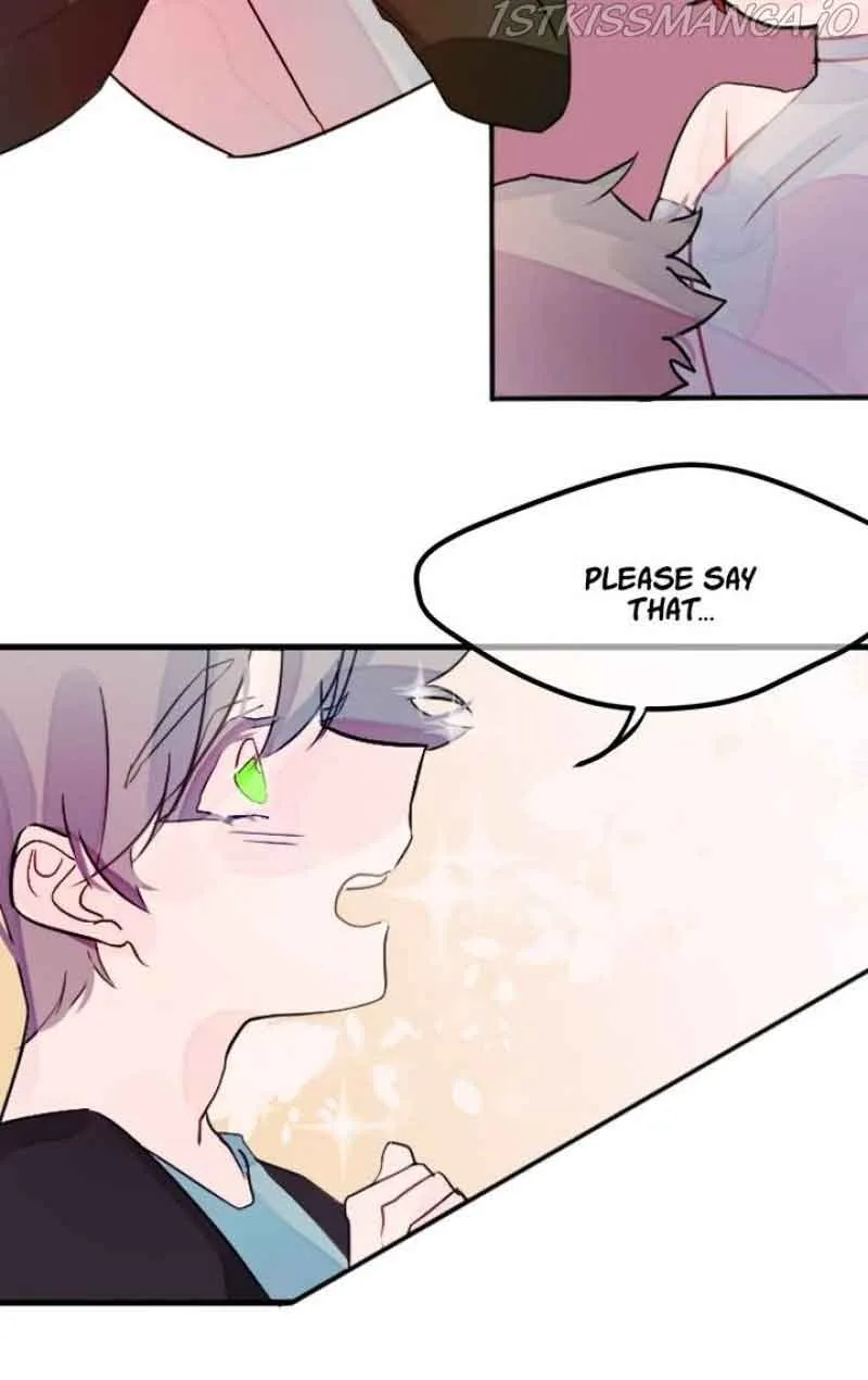 A Love Story of Heaven and Hell Chapter 44 page 9
