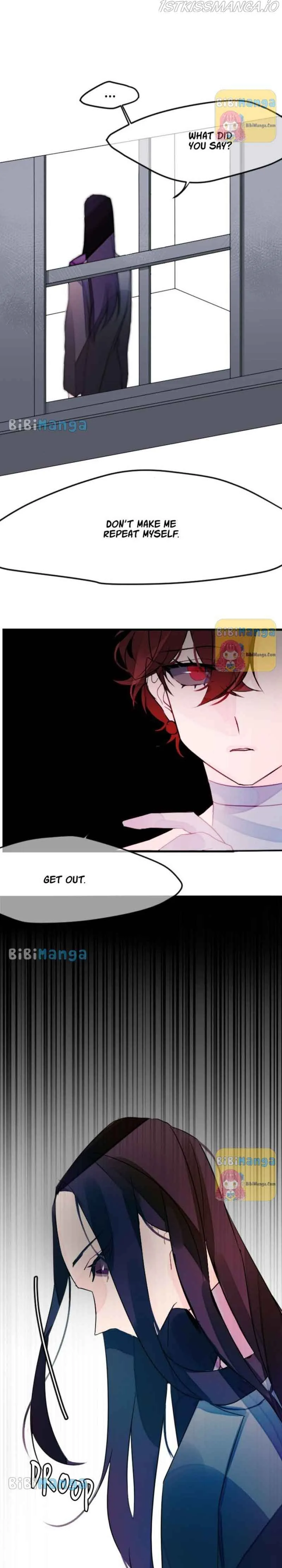 A Love Story of Heaven and Hell Chapter 44 page 6