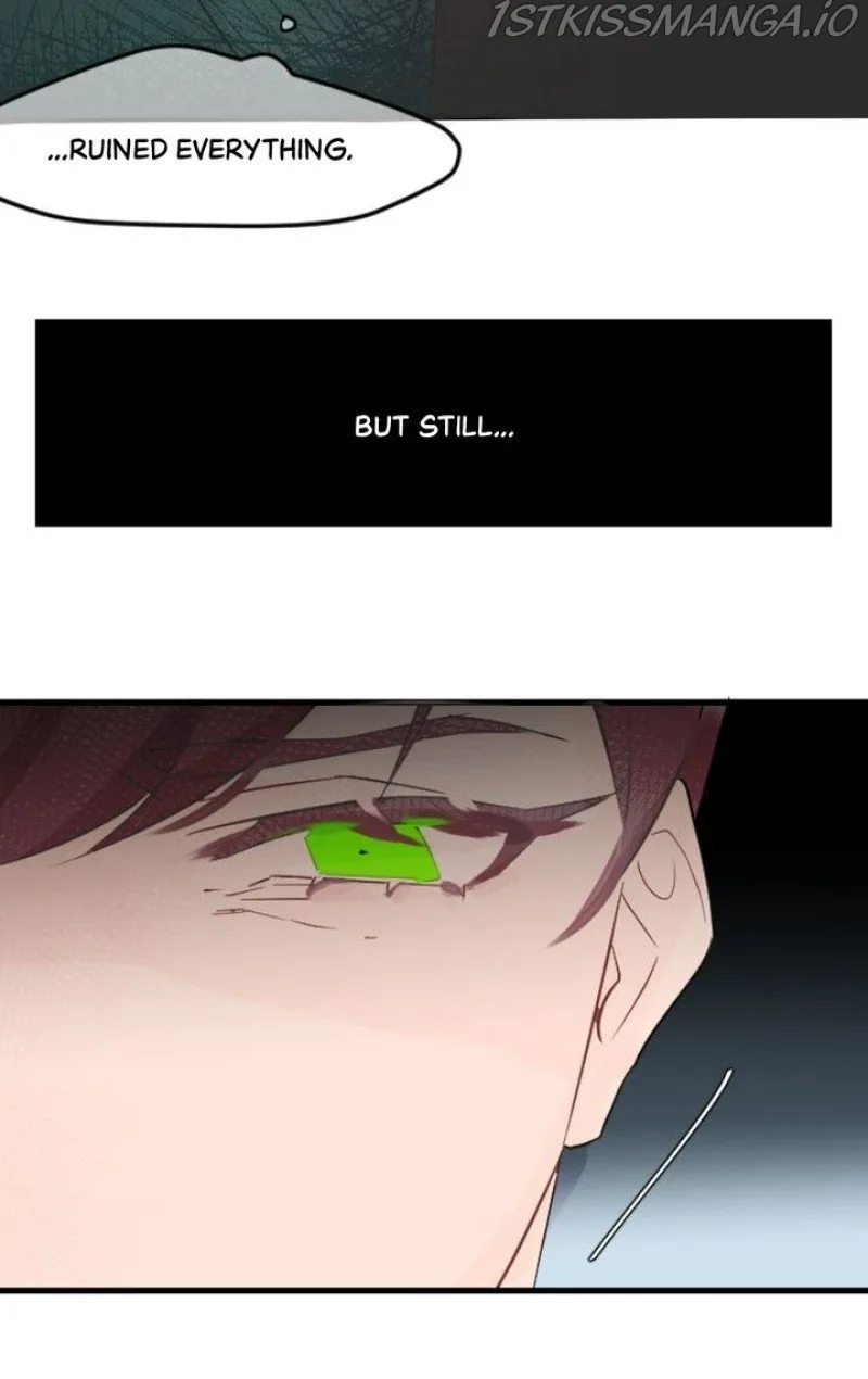 A Love Story of Heaven and Hell Chapter 41 page 4