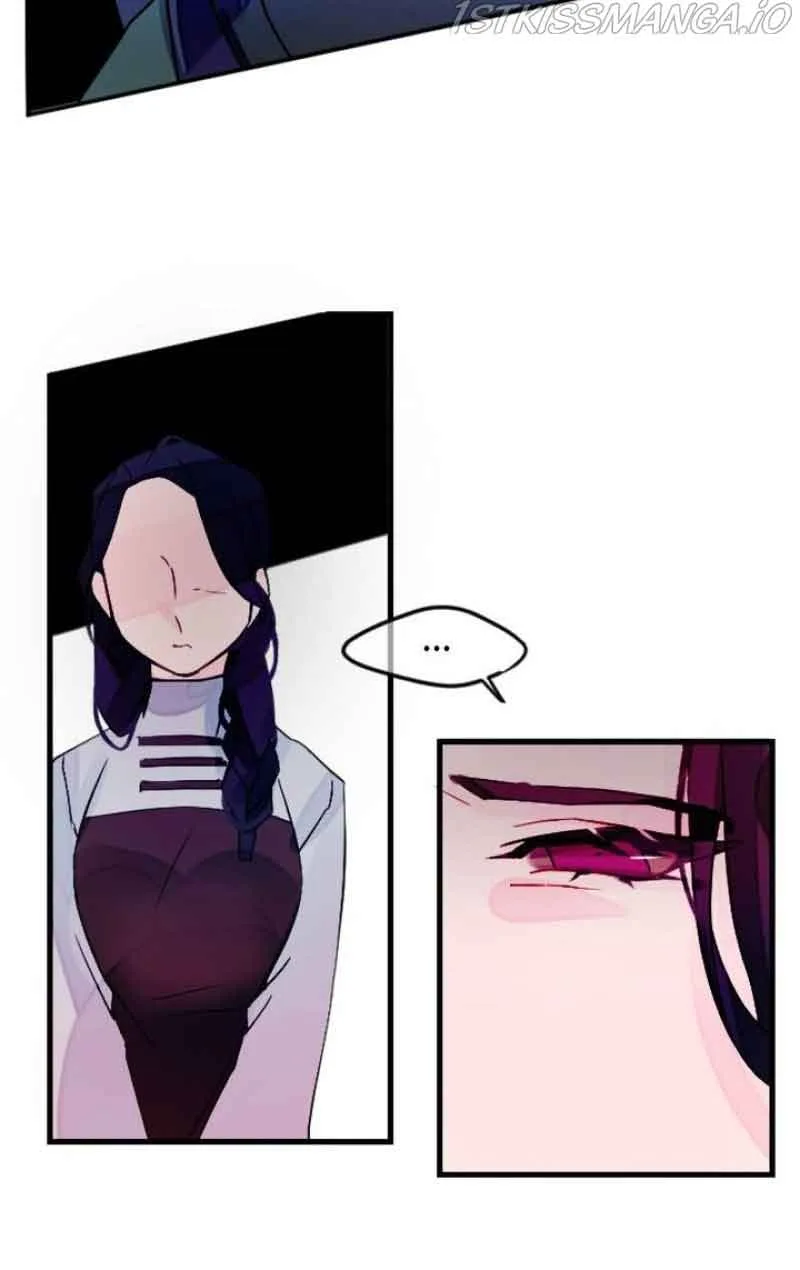 A Love Story of Heaven and Hell Chapter 44 page 5