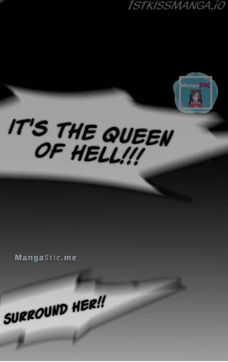 A Love Story of Heaven and Hell Chapter 40 page 6