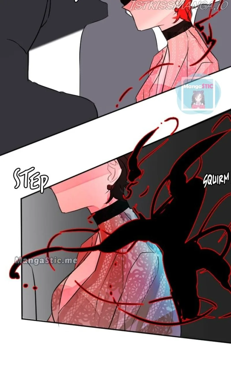 A Love Story of Heaven and Hell Chapter 40 page 10