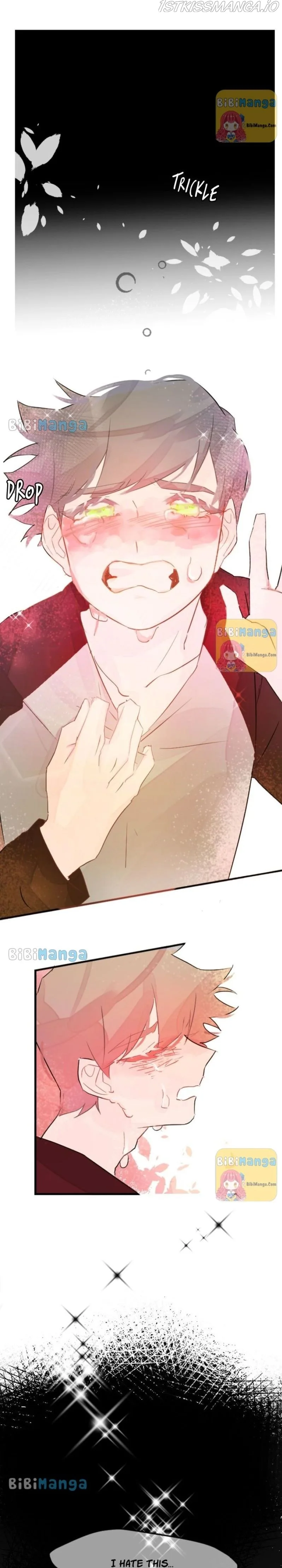 A Love Story of Heaven and Hell Chapter 41 page 7