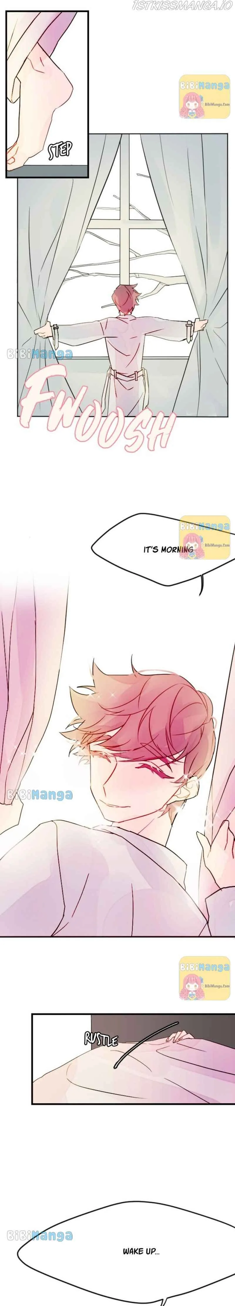 A Love Story of Heaven and Hell Chapter 44 page 14