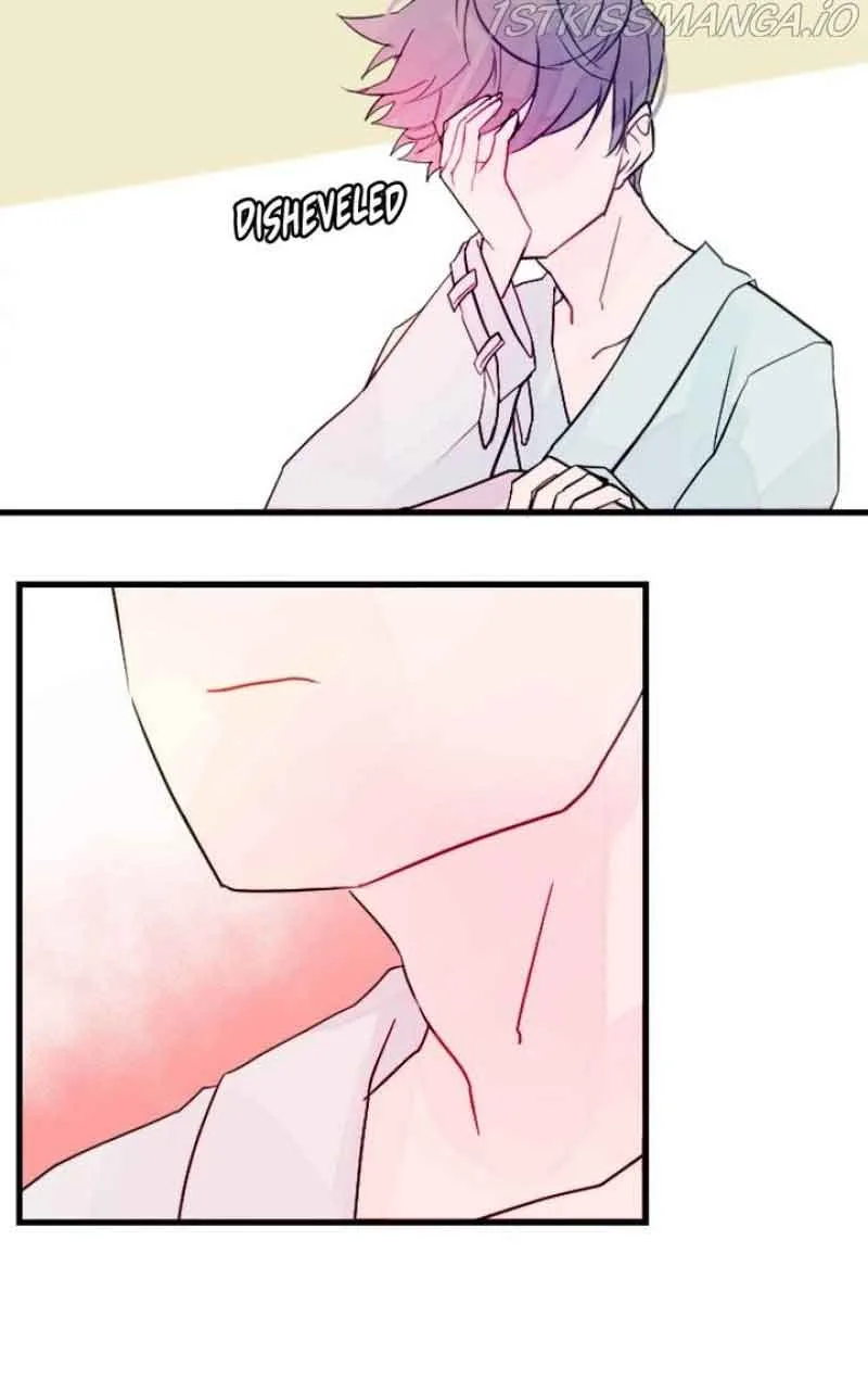 A Love Story of Heaven and Hell Chapter 44 page 13