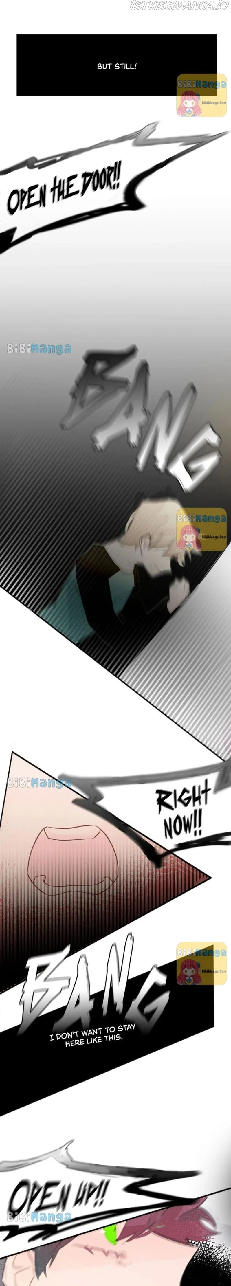 A Love Story of Heaven and Hell Chapter 41 page 5