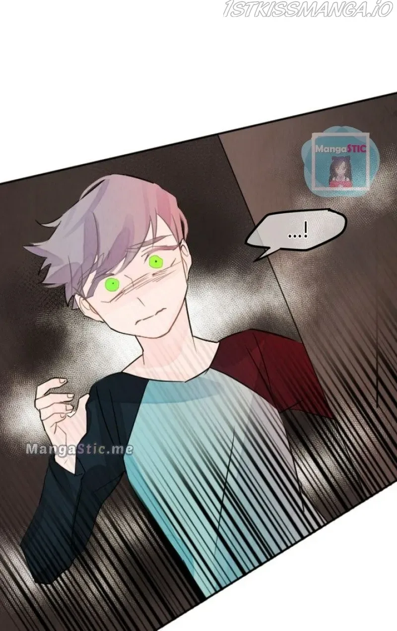 A Love Story of Heaven and Hell Chapter 42 page 6