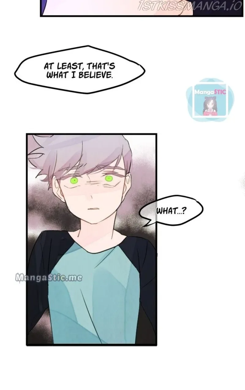 A Love Story of Heaven and Hell Chapter 42 page 4