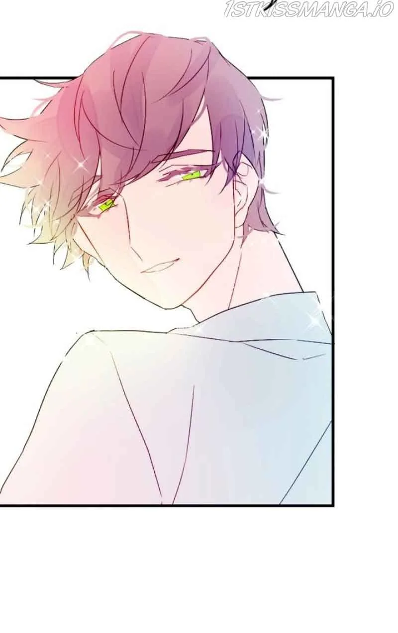 A Love Story of Heaven and Hell Chapter 44 page 15
