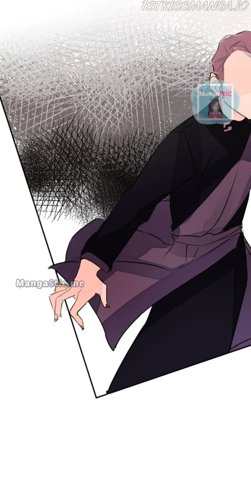 A Love Story of Heaven and Hell Chapter 40 page 14