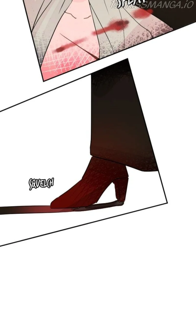 A Love Story of Heaven and Hell Chapter 41 page 16