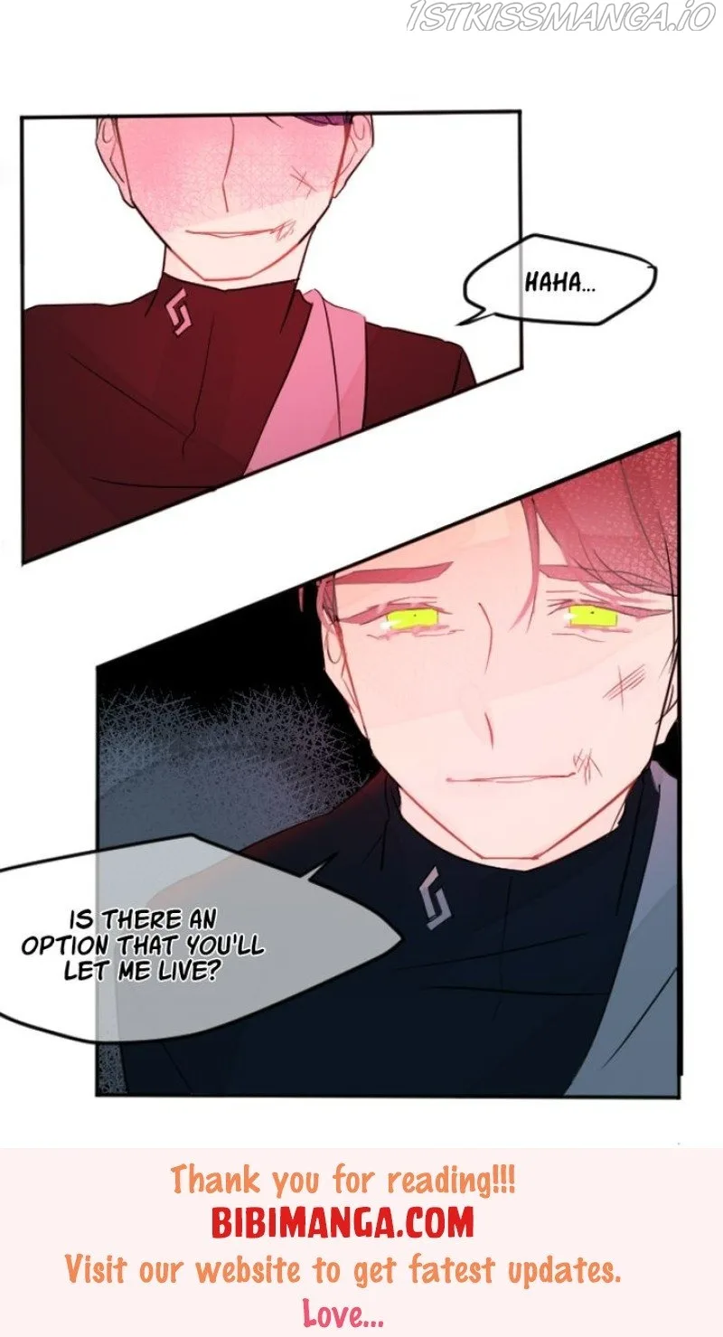 A Love Story of Heaven and Hell Chapter 41 page 12