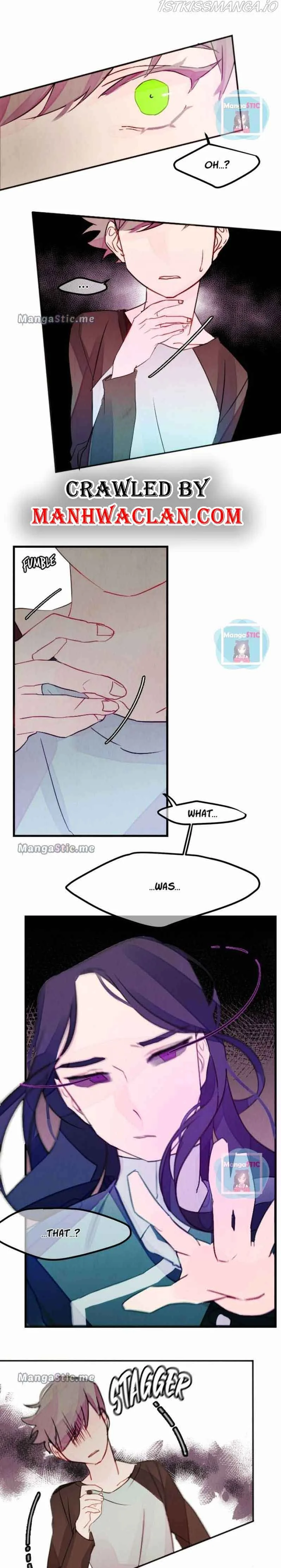 A Love Story of Heaven and Hell Chapter 43 page 3