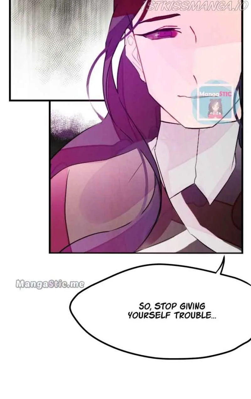 A Love Story of Heaven and Hell Chapter 43 page 6