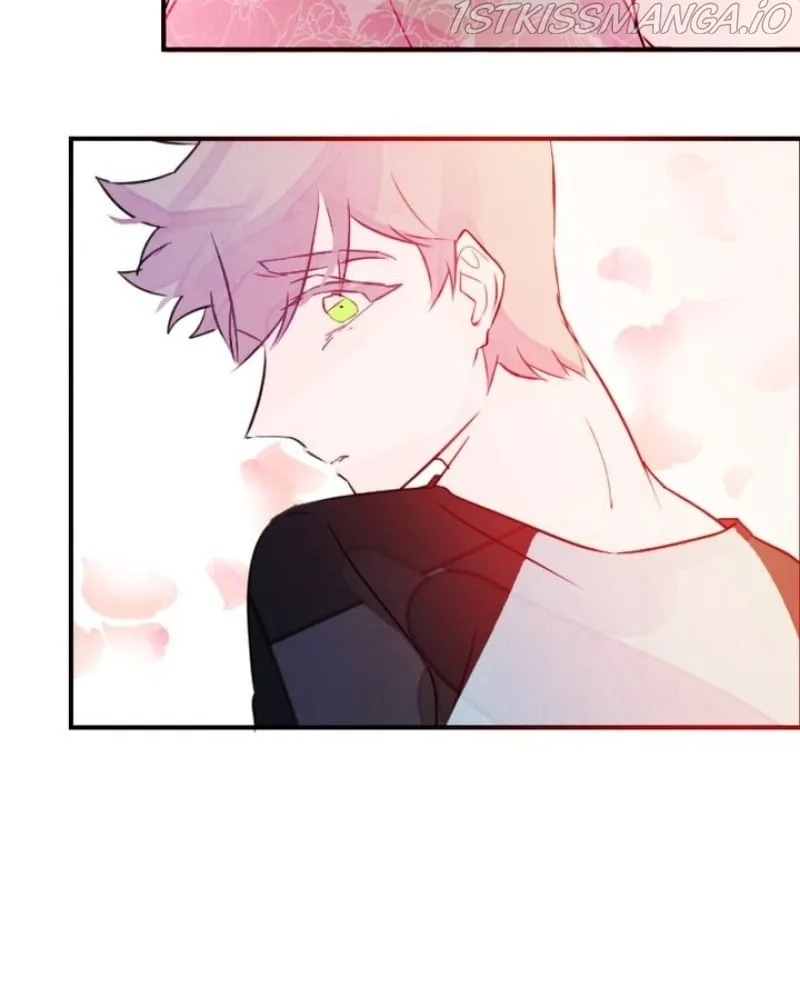 A Love Story of Heaven and Hell Chapter 43 page 12