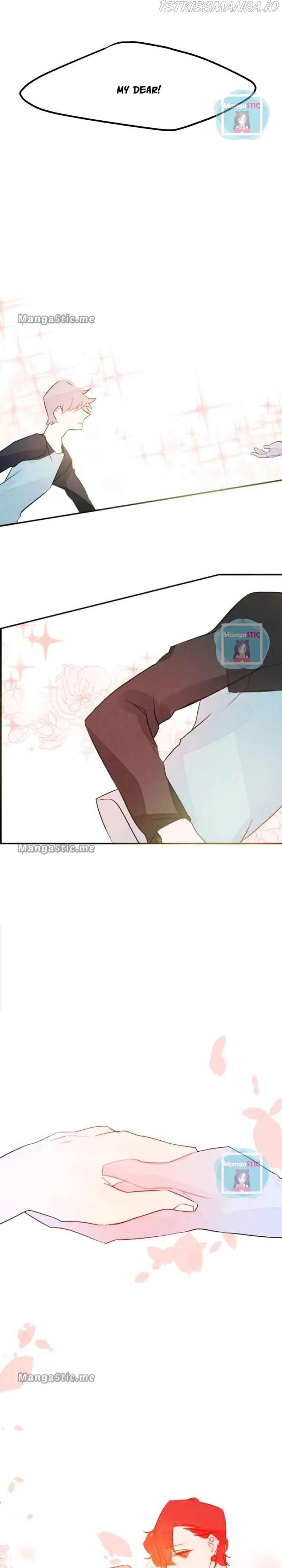 A Love Story of Heaven and Hell Chapter 43 page 15