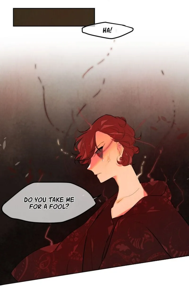 A Love Story of Heaven and Hell Chapter 23 page 3