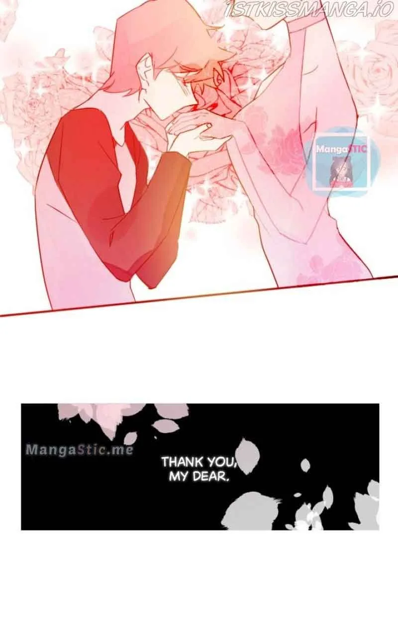 A Love Story of Heaven and Hell Chapter 43 page 16