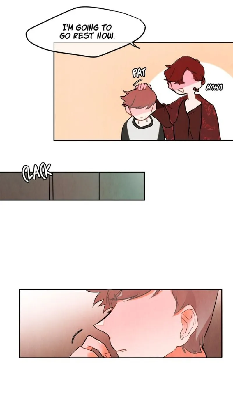 A Love Story of Heaven and Hell Chapter 23 page 13