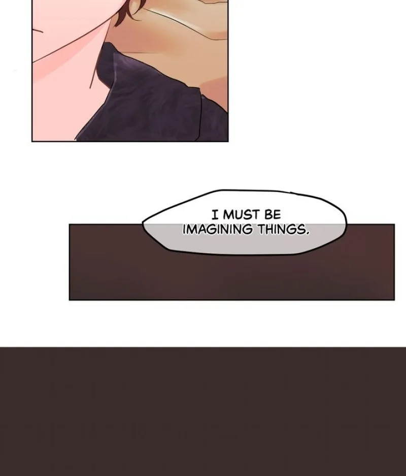 A Love Story of Heaven and Hell Chapter 14 page 6