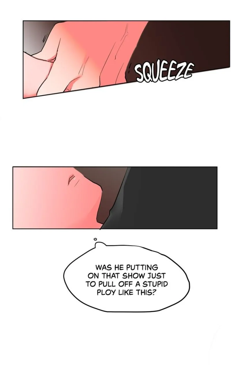 A Love Story of Heaven and Hell Chapter 14 page 10
