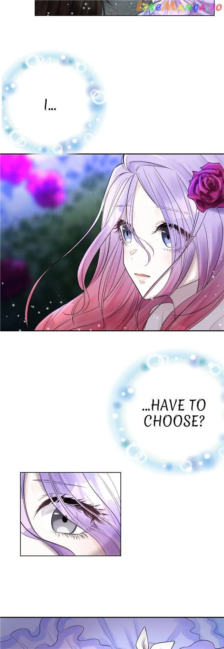 A Love that Melts Away a Poisonous Heart Chapter 3 page 3