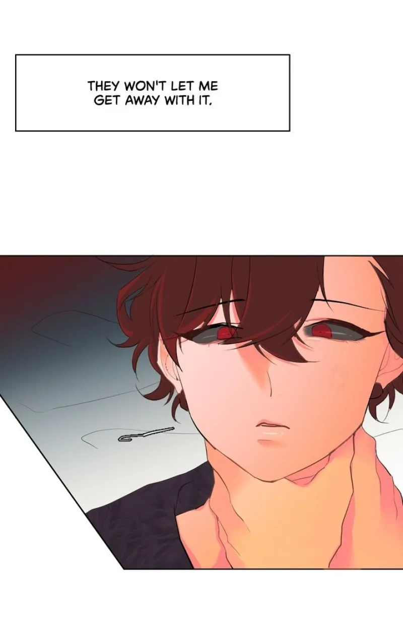 A Love Story of Heaven and Hell Chapter 14 page 14