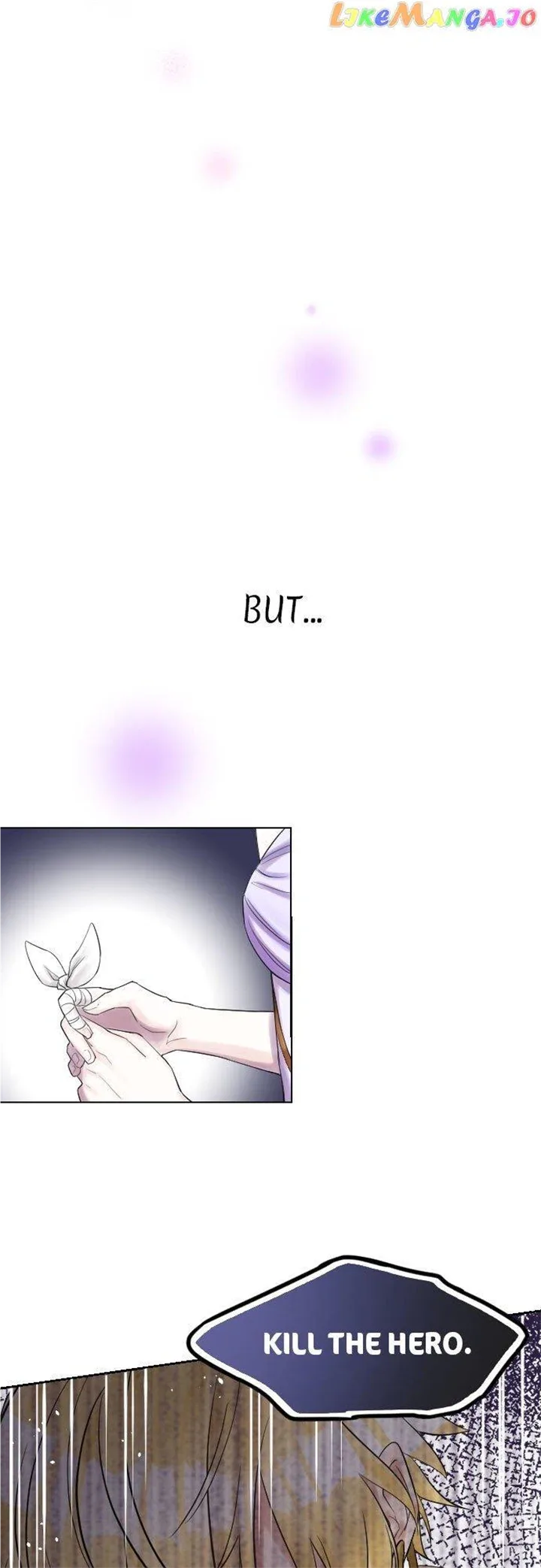 A Love that Melts Away a Poisonous Heart Chapter 3 page 5