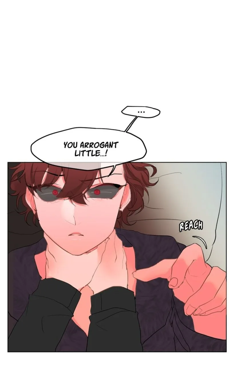 A Love Story of Heaven and Hell Chapter 14 page 12