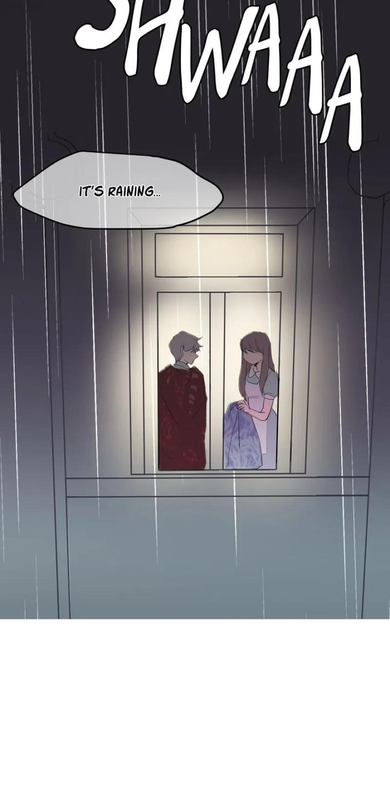 A Love Story of Heaven and Hell Chapter 17 page 16