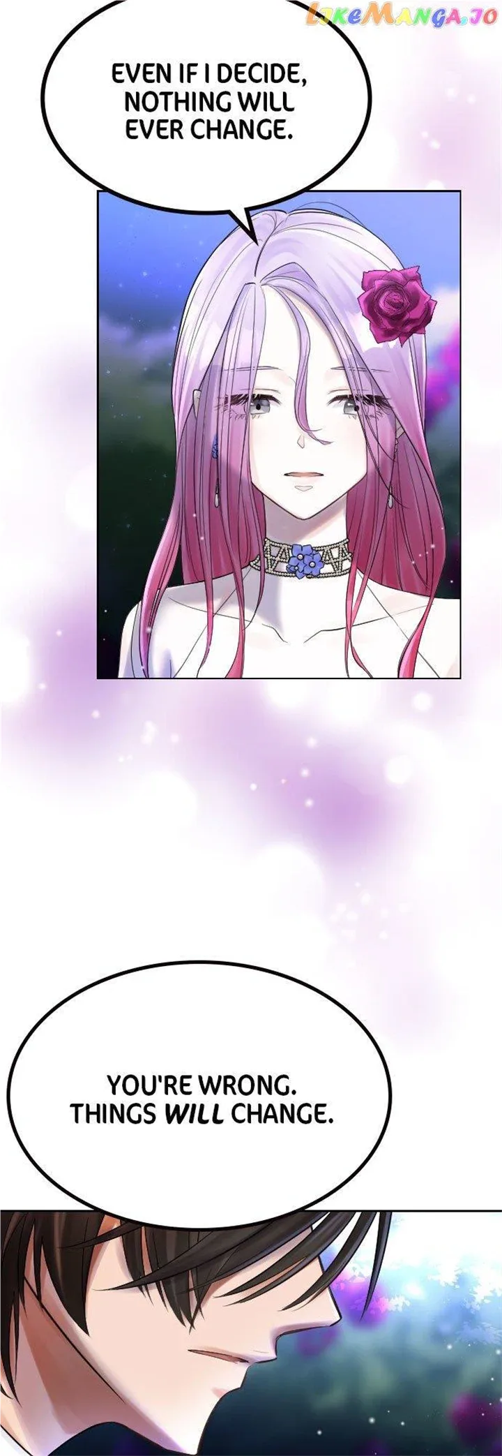 A Love that Melts Away a Poisonous Heart Chapter 3 page 9