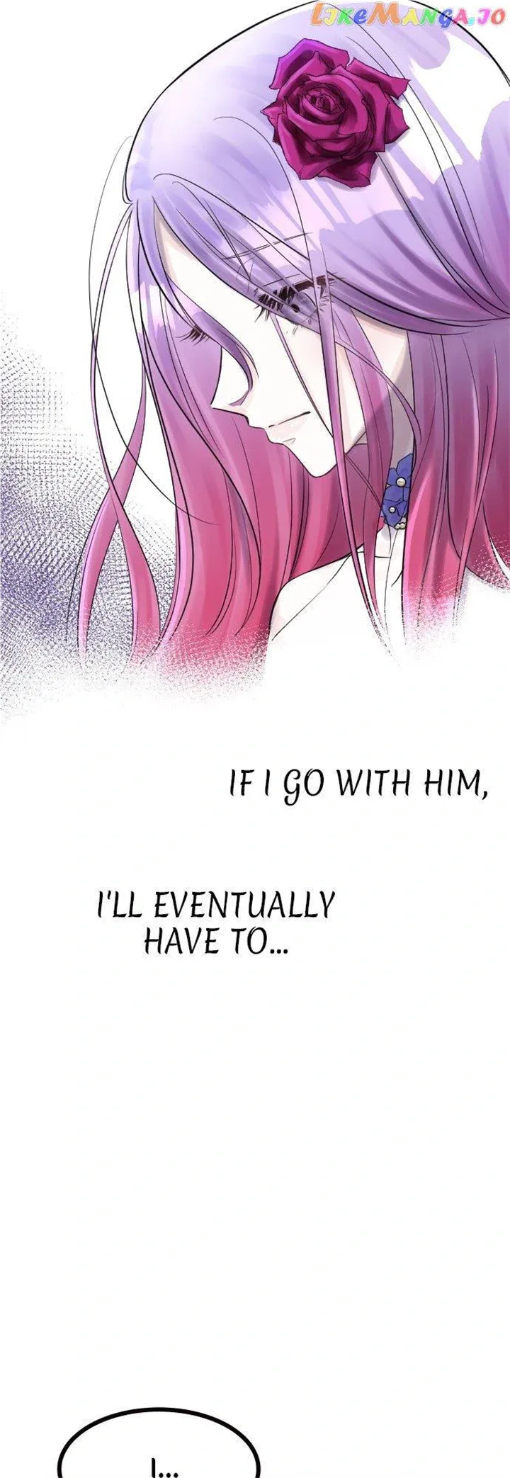 A Love that Melts Away a Poisonous Heart Chapter 3 page 7