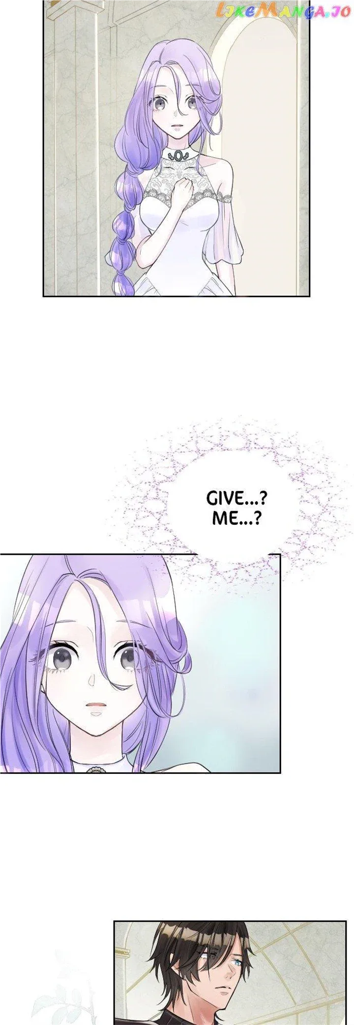 A Love that Melts Away a Poisonous Heart Chapter 2 page 3