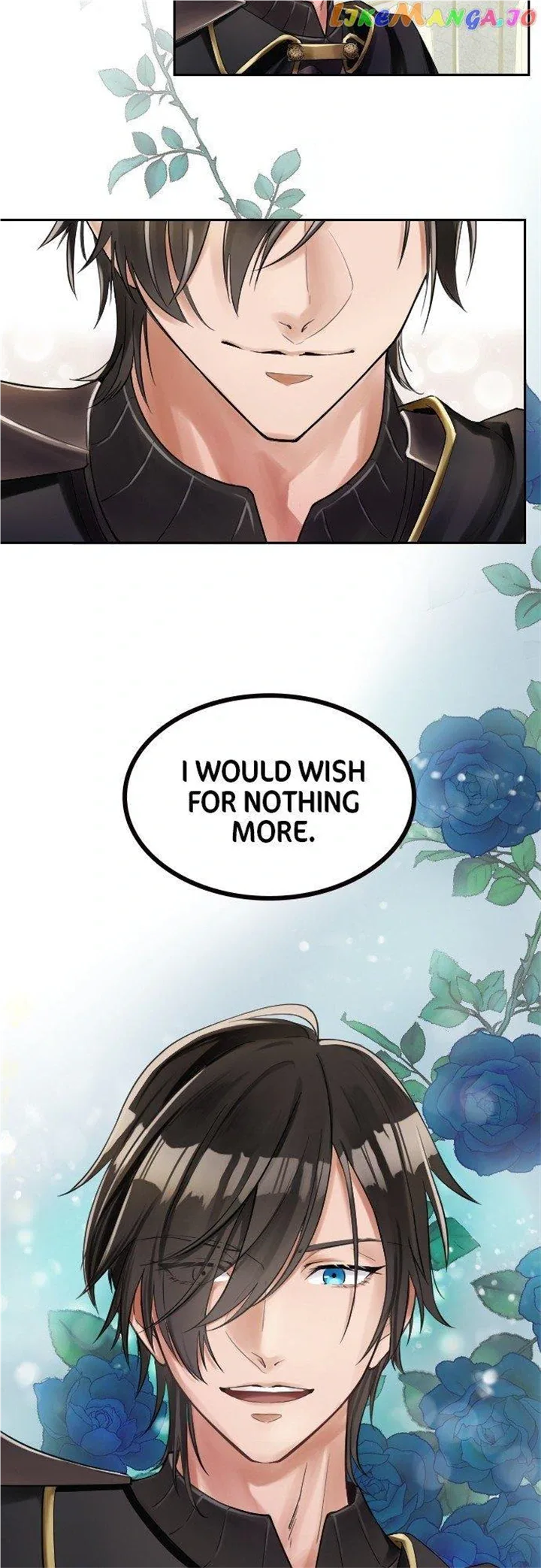 A Love that Melts Away a Poisonous Heart Chapter 2 page 4