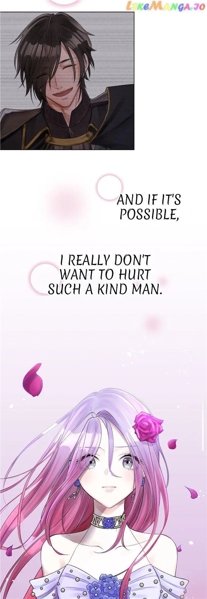 A Love that Melts Away a Poisonous Heart Chapter 3 page 15