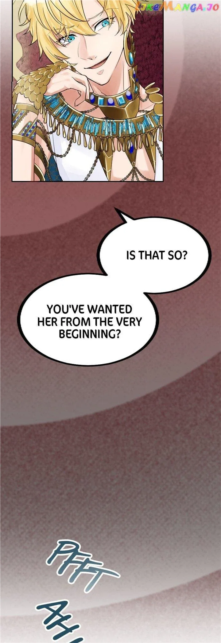 A Love that Melts Away a Poisonous Heart Chapter 2 page 7