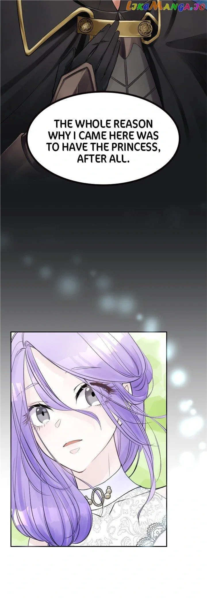 A Love that Melts Away a Poisonous Heart Chapter 2 page 5