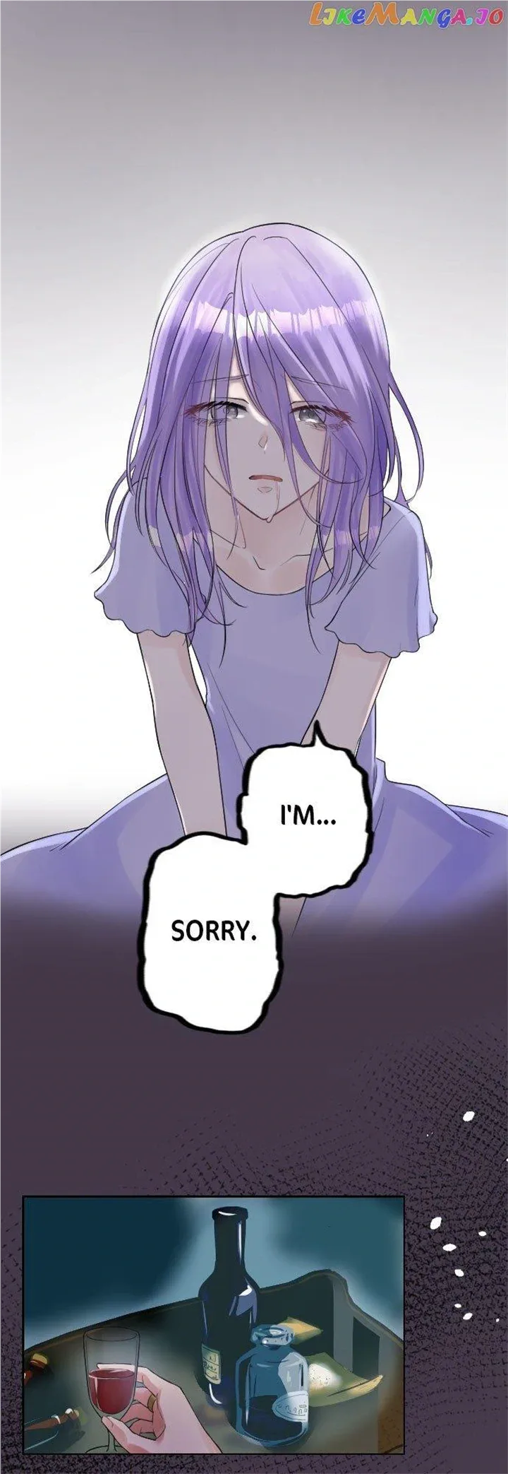 A Love that Melts Away a Poisonous Heart Chapter 4 page 4