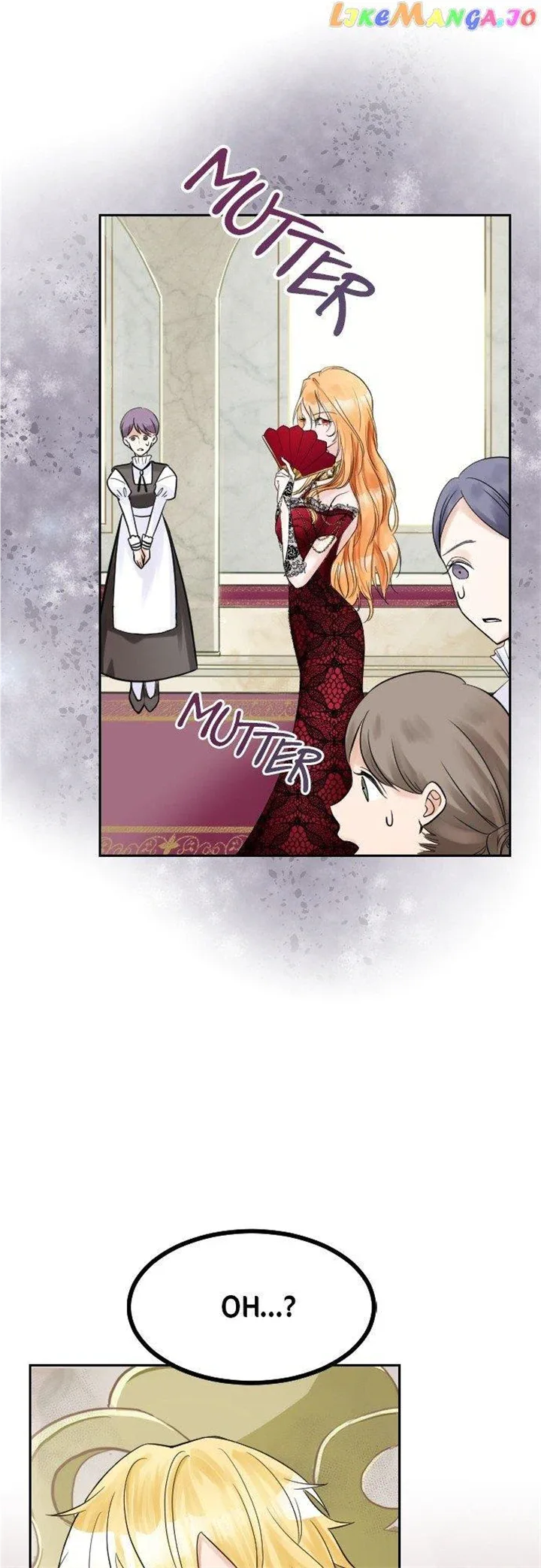 A Love that Melts Away a Poisonous Heart Chapter 2 page 6