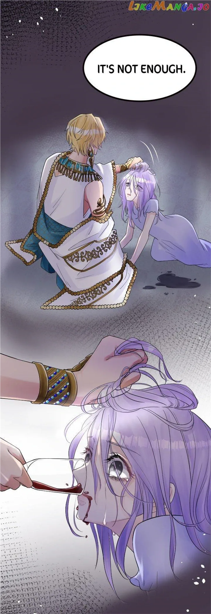 A Love that Melts Away a Poisonous Heart Chapter 4 page 5