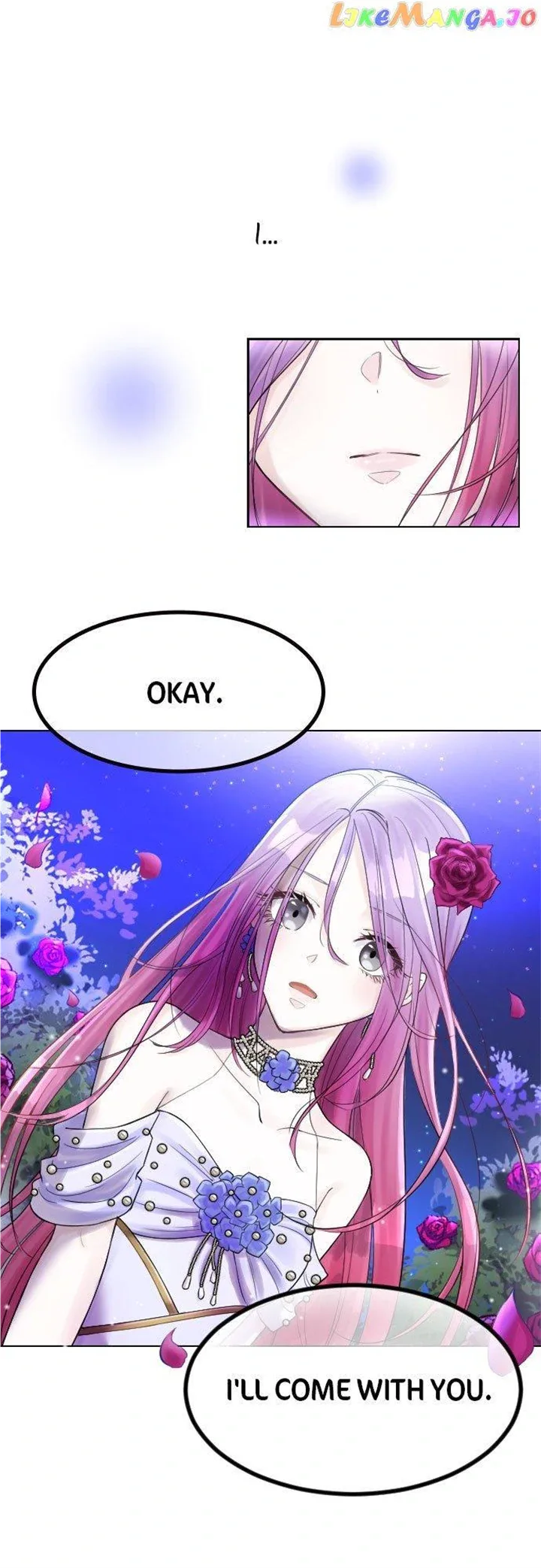 A Love that Melts Away a Poisonous Heart Chapter 3 page 19