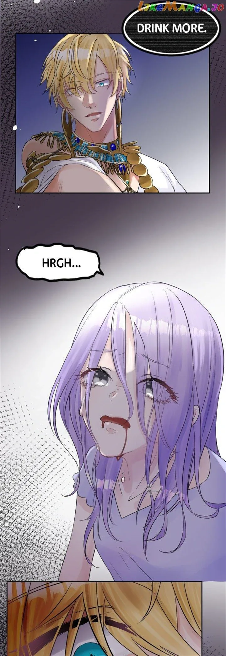 A Love that Melts Away a Poisonous Heart Chapter 4 page 6