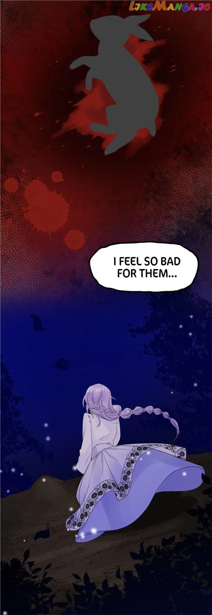 A Love that Melts Away a Poisonous Heart Chapter 5 page 11