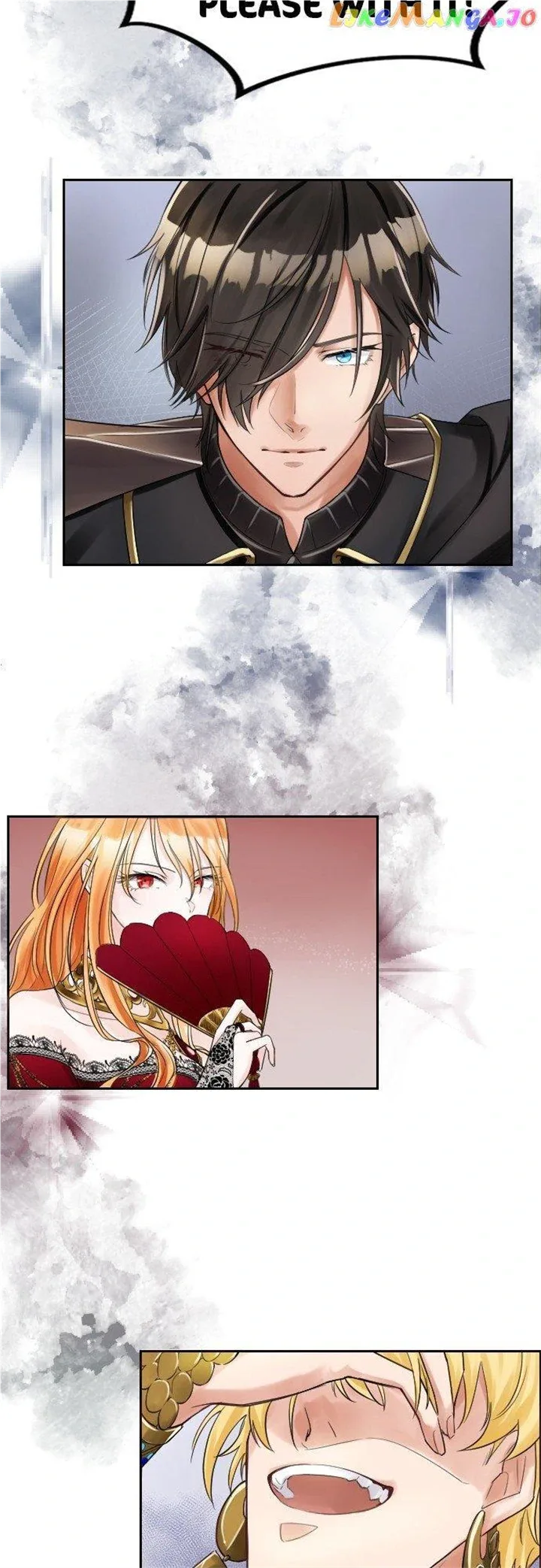 A Love that Melts Away a Poisonous Heart Chapter 2 page 9