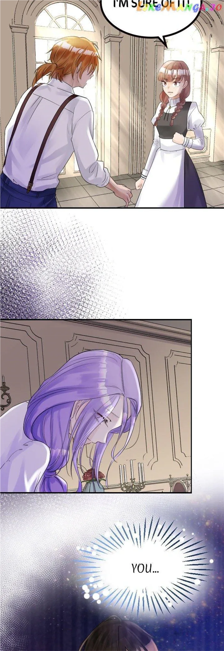 A Love that Melts Away a Poisonous Heart Chapter 5 page 4