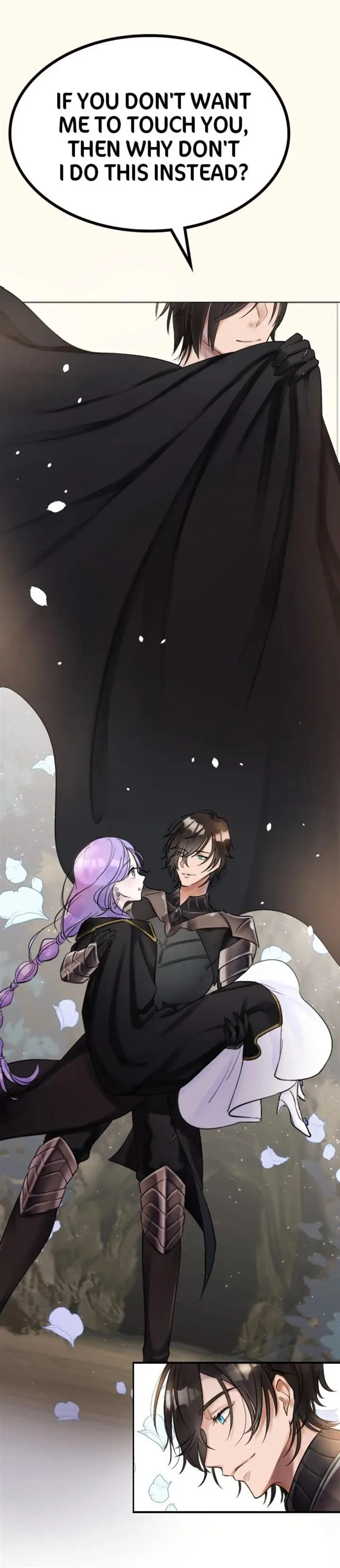 A Love that Melts Away a Poisonous Heart Chapter 1 page 35