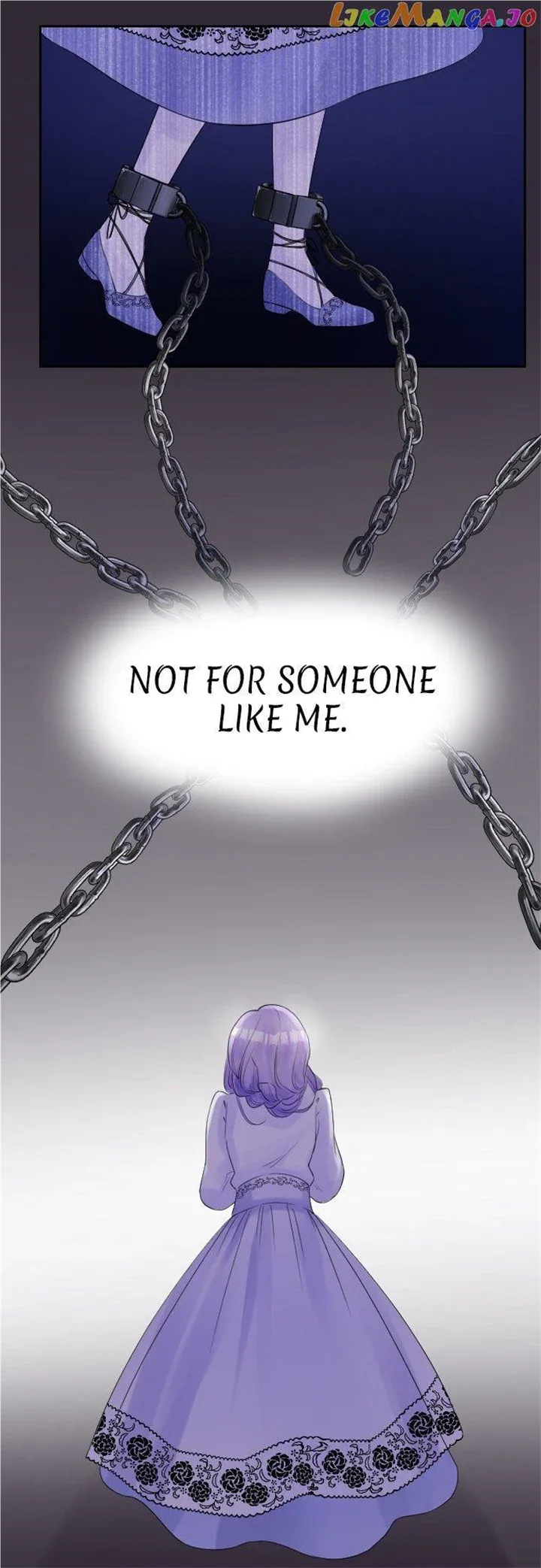 A Love that Melts Away a Poisonous Heart Chapter 5 page 7
